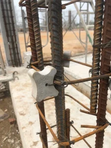 Thép buộc cắt sẵn